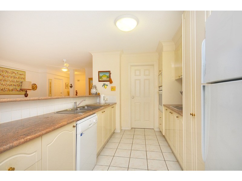 Adelphi Springs 100 Cotlew Street, Southport QLD 4215