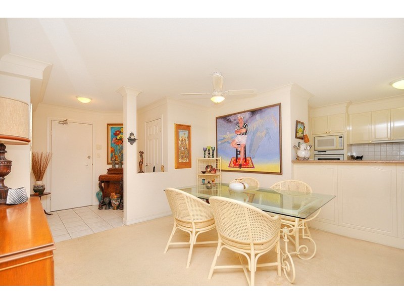 Adelphi Springs 100 Cotlew Street, Southport QLD 4215