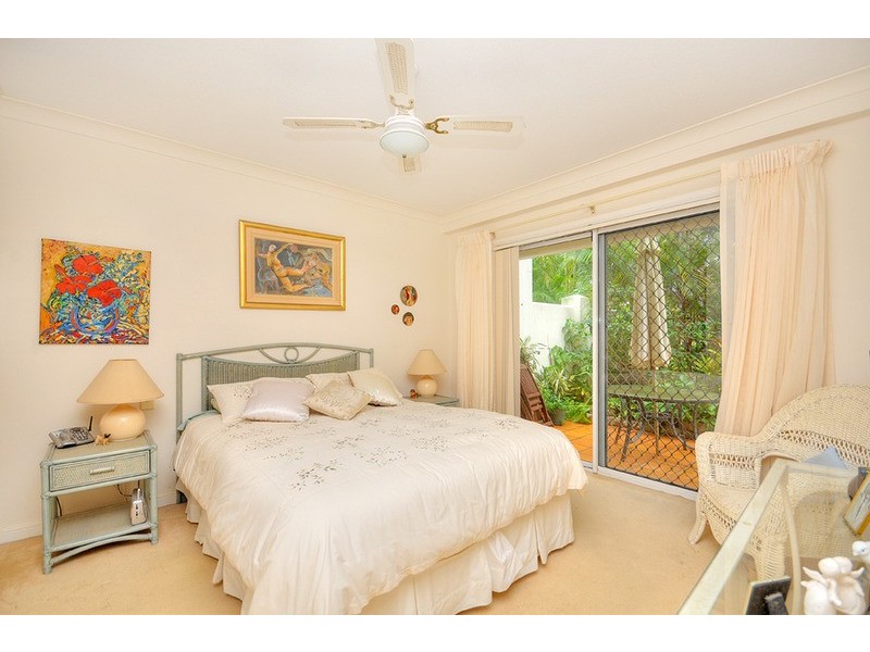 Adelphi Springs 100 Cotlew Street, Southport QLD 4215