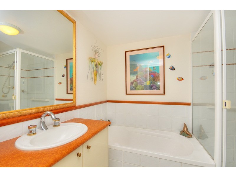 Adelphi Springs 100 Cotlew Street, Southport QLD 4215