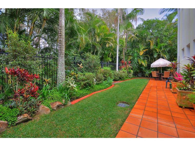 Adelphi Springs 100 Cotlew Street, Southport QLD 4215