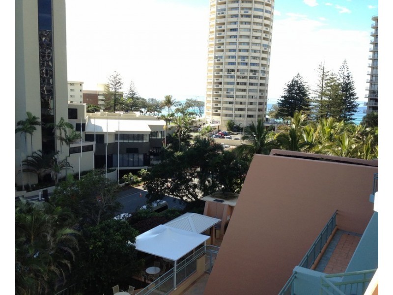 5 Palm Avenue, Surfers Paradise QLD 4217