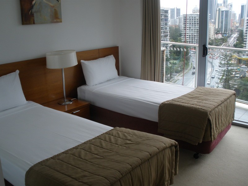 “Wings” 18 Fern Street, Surfers Paradise QLD 4217