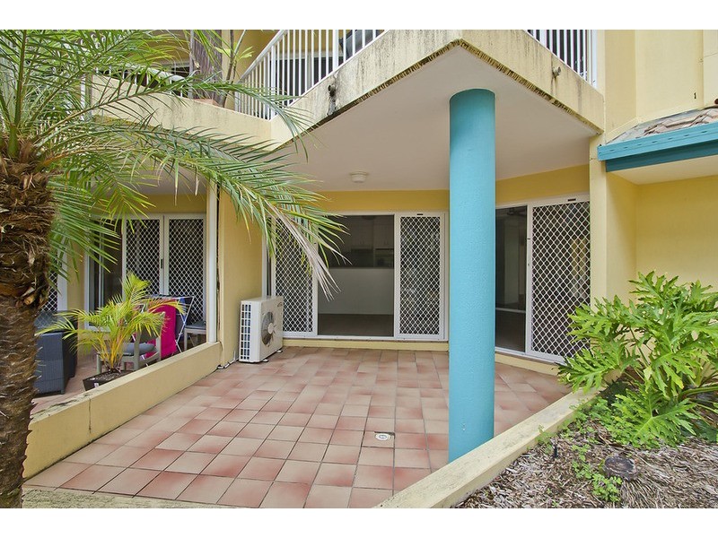 ‘Cascade Gardens’ 19 Monte Carlo Avenue, Surfers Paradise QLD 4217