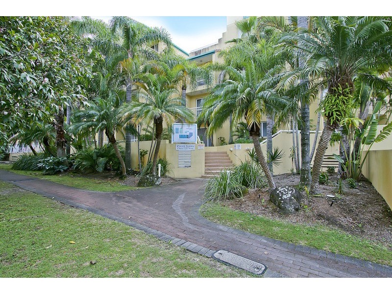 ‘Cascade Gardens’ 19 Monte Carlo Avenue, Surfers Paradise QLD 4217