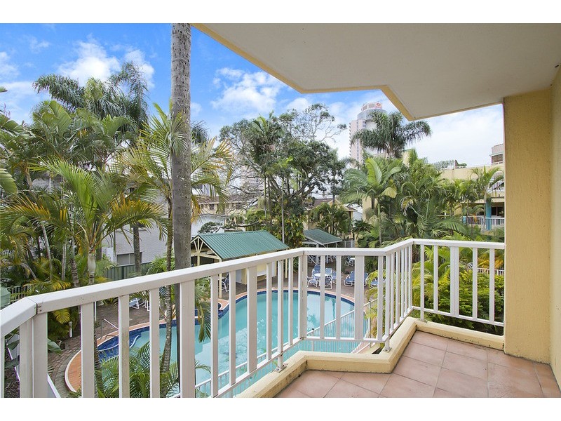 Cascade Gardens 26 Monaco Street, Surfers Paradise QLD 4217