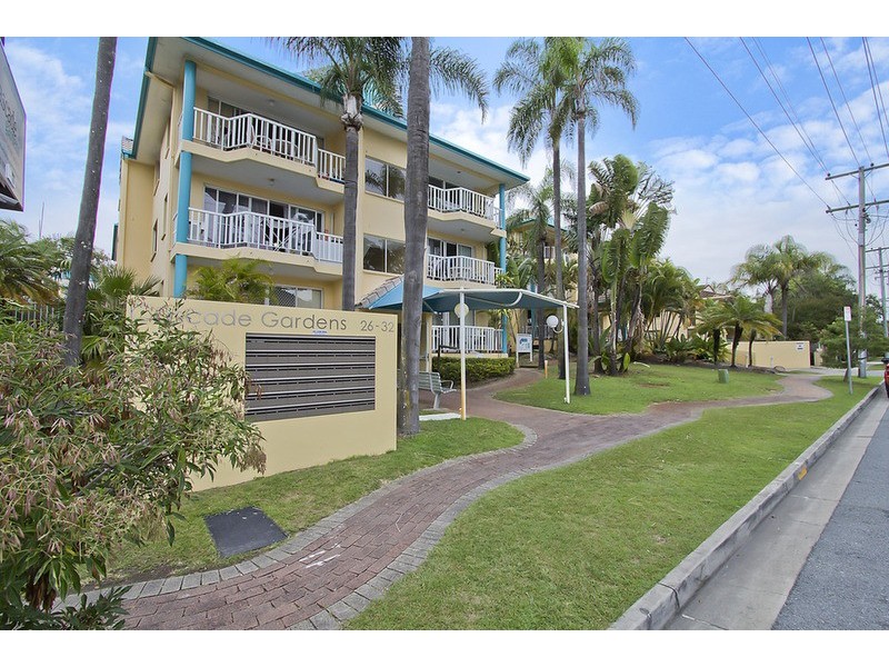 Cascade Gardens 26 Monaco Street, Surfers Paradise QLD 4217