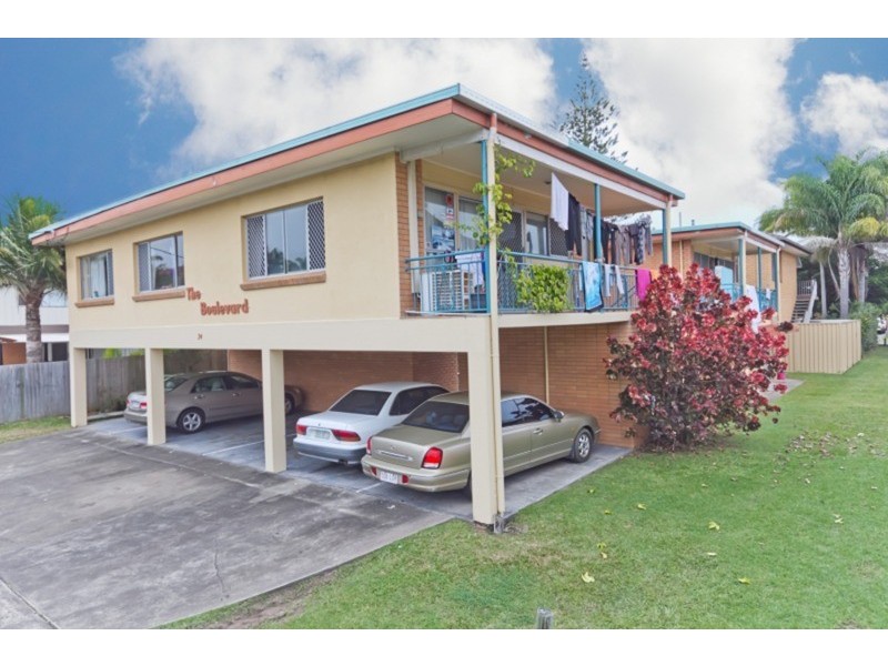 1/34 Peninsular Drive, Surfers Paradise QLD 4217