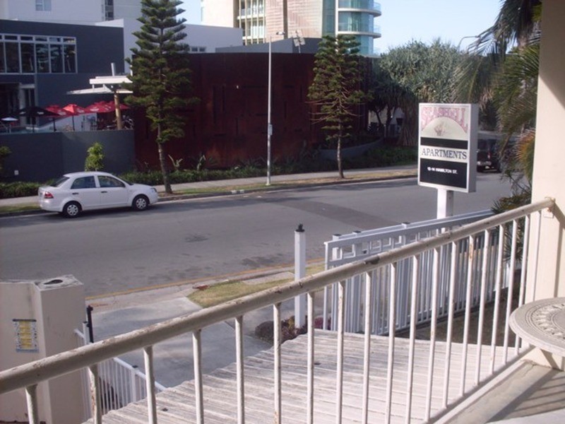 8/12-14 hamilton Avenue, Surfers Paradise QLD 4217