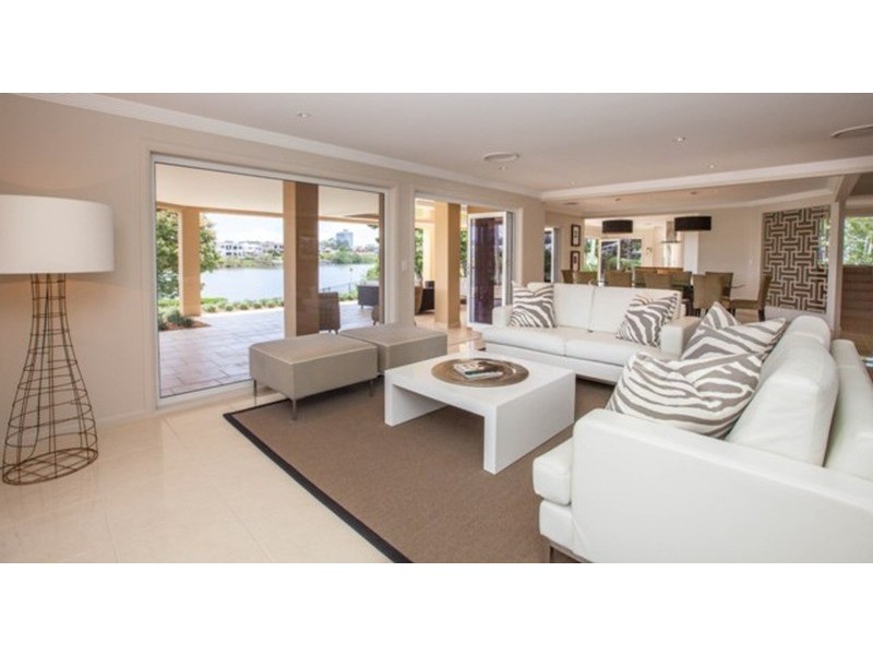 Carrara QLD 4211