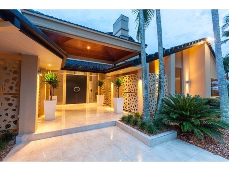 Carrara QLD 4211