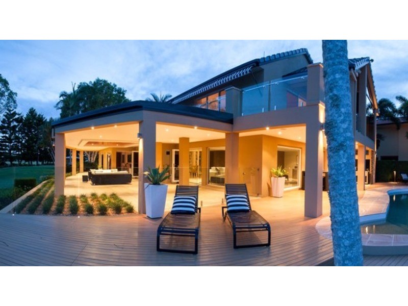 Carrara QLD 4211