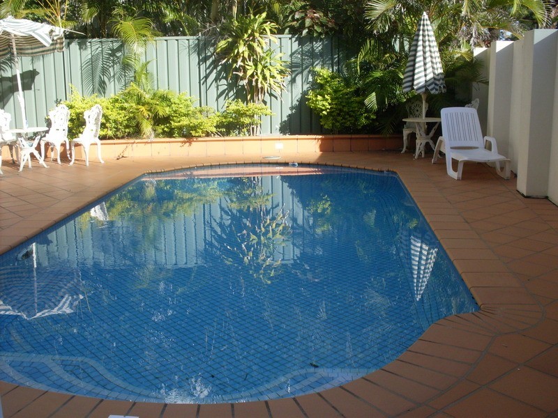 6/12-14 Hamilton Avenue, Surfers Paradise QLD 4217