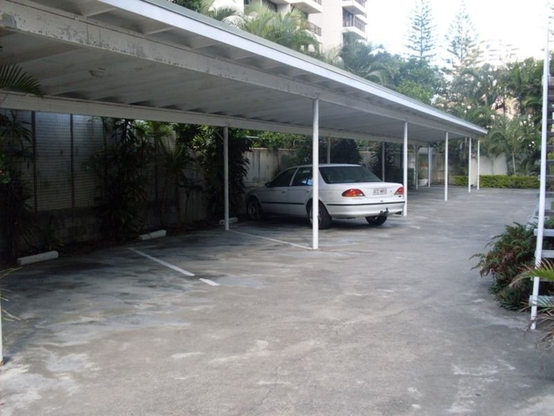 6/12-14 Hamilton Avenue, Surfers Paradise QLD 4217