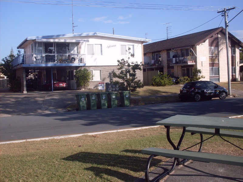 8/5 Watson Esplanade, Surfers Paradise QLD 4217