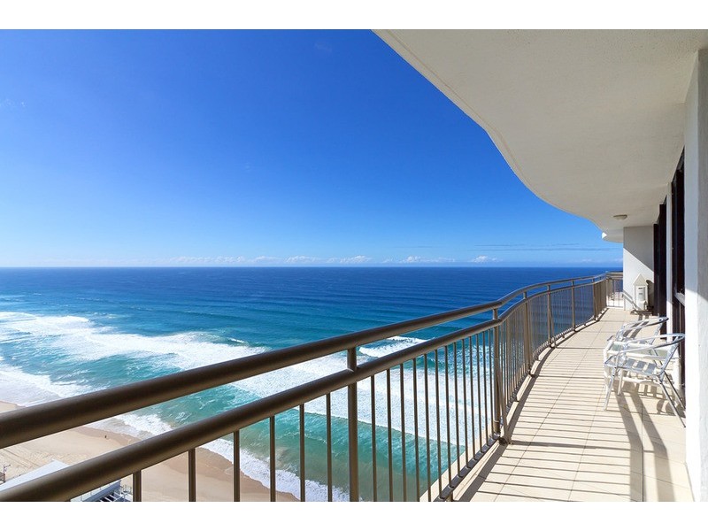 “Aquarius” 4 – 12 Old Burleigh Road, Surfers Paradise QLD 4217