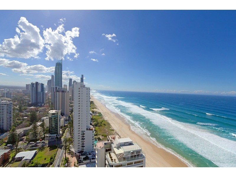 “Aquarius” 4 – 12 Old Burleigh Road, Surfers Paradise QLD 4217