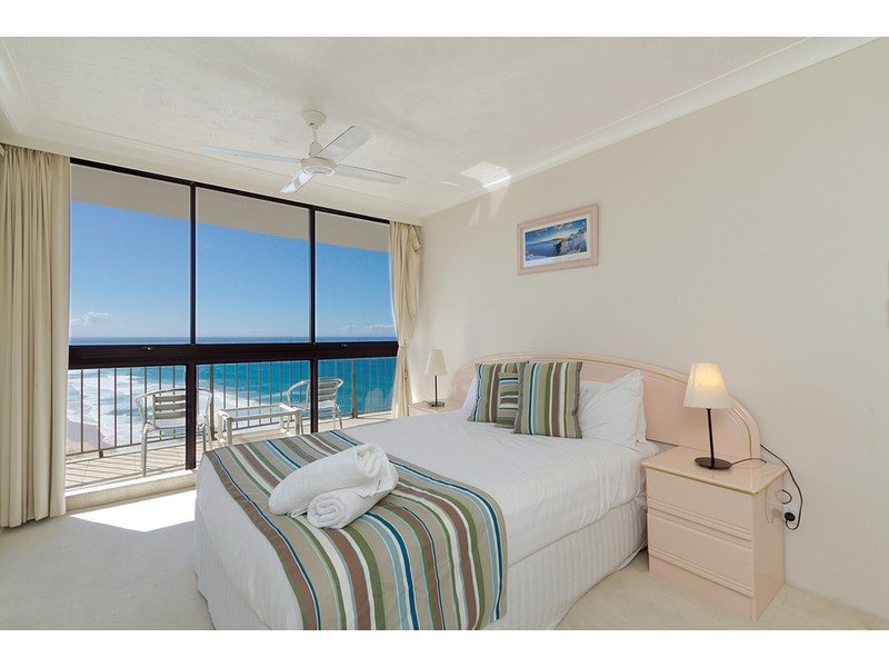 “Aquarius” 4 – 12 Old Burleigh Road, Surfers Paradise QLD 4217