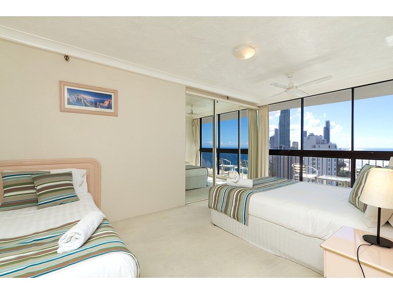 “Aquarius” 4 – 12 Old Burleigh Road, Surfers Paradise QLD 4217