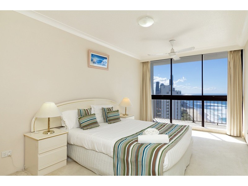 “Aquarius” 4 – 12 Old Burleigh Road, Surfers Paradise QLD 4217