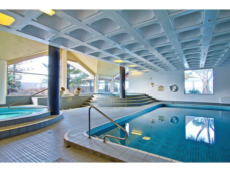 “Aquarius” 4 – 12 Old Burleigh Road, Surfers Paradise QLD 4217