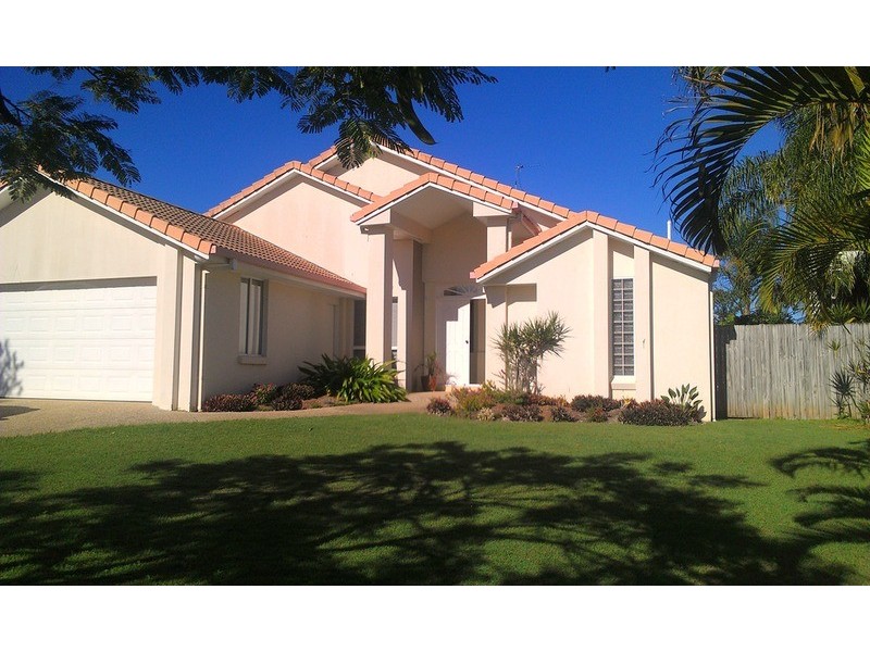 30 Panitz Street, Sorrento QLD 4217