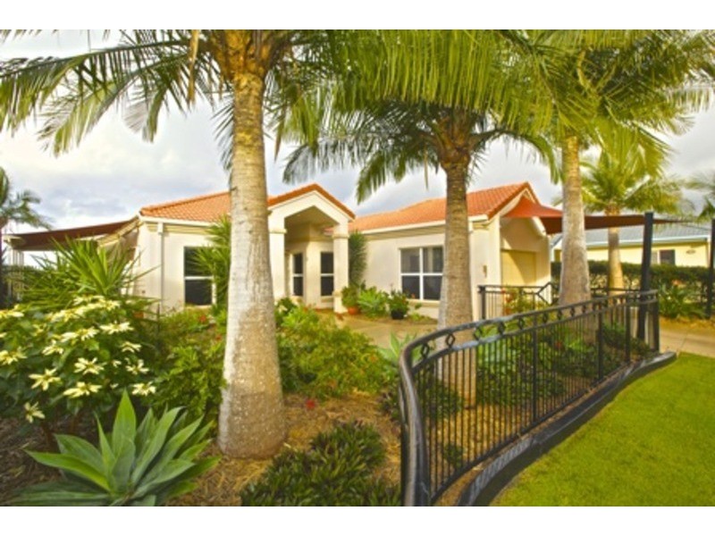 4 Massachusetts Court, Varsity Lakes QLD 4227