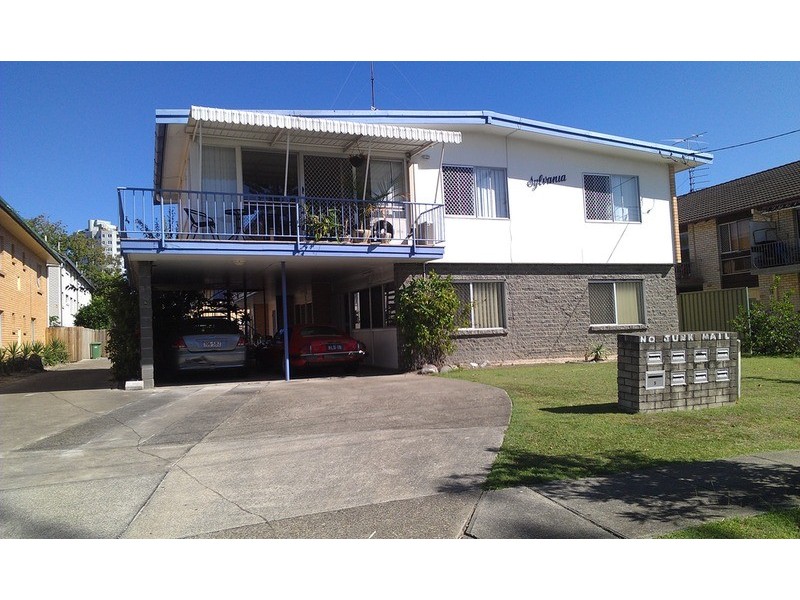 7/5 Watson Esplanade, Surfers Paradise QLD 4217