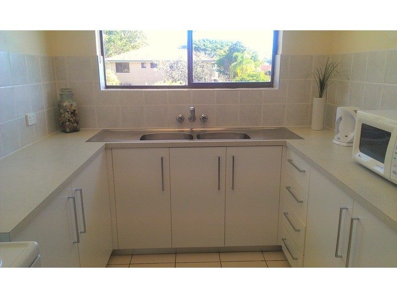 6/17 Sonia  Street, Mermaid Beach QLD 4218