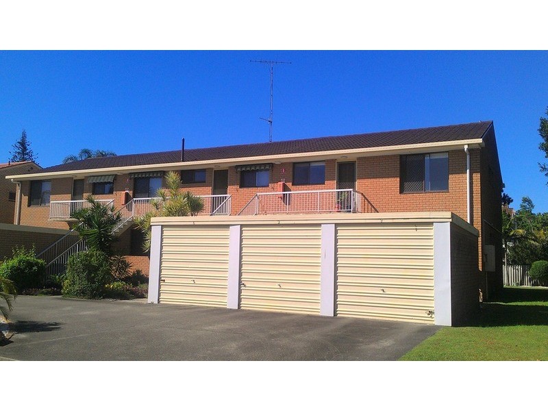 6/17 Sonia  Street, Mermaid Beach QLD 4218