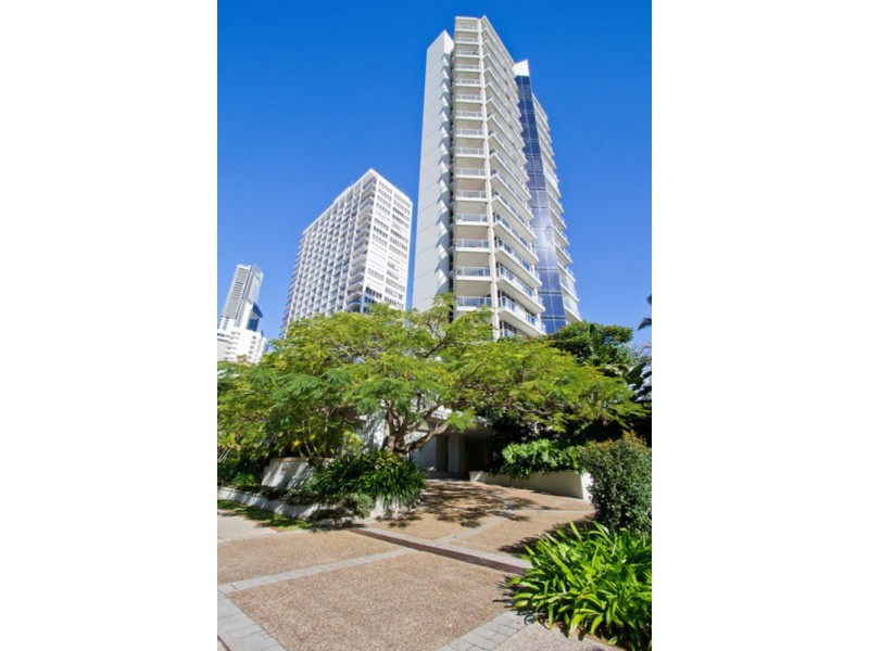 1/20  Riverview  Parade, Surfers Paradise QLD 4217