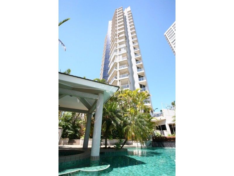 1/20  Riverview  Parade, Surfers Paradise QLD 4217