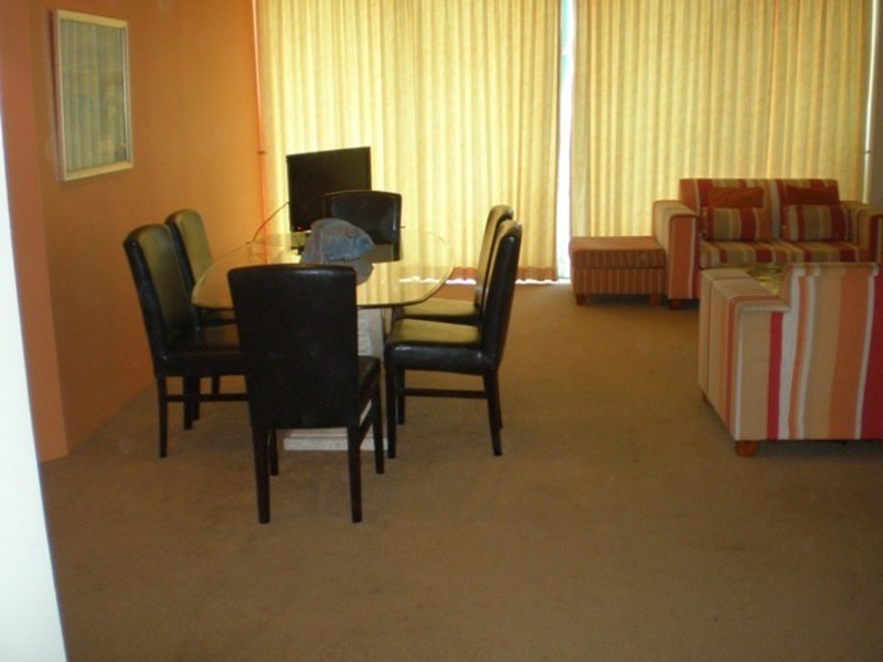 “Crown Towers” 5 Palm Avenue, Surfers Paradise QLD 4217