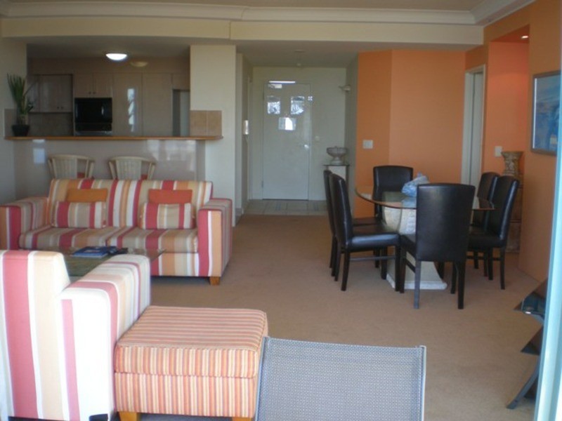 “Crown Towers” 5 Palm Avenue, Surfers Paradise QLD 4217