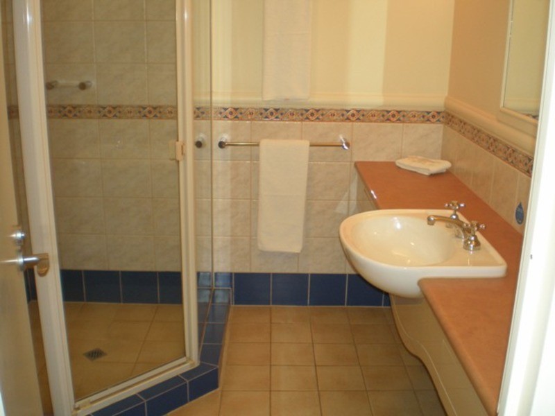 “Crown Towers” 5 Palm Avenue, Surfers Paradise QLD 4217