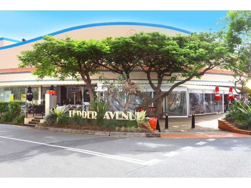 5/1a Pacific  Street, Main Beach QLD 4217