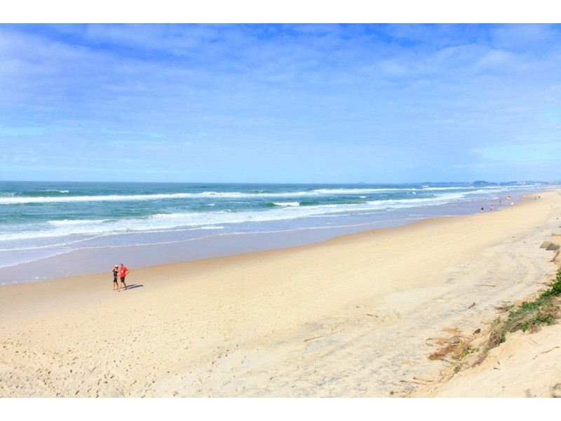 5/1a Pacific  Street, Main Beach QLD 4217