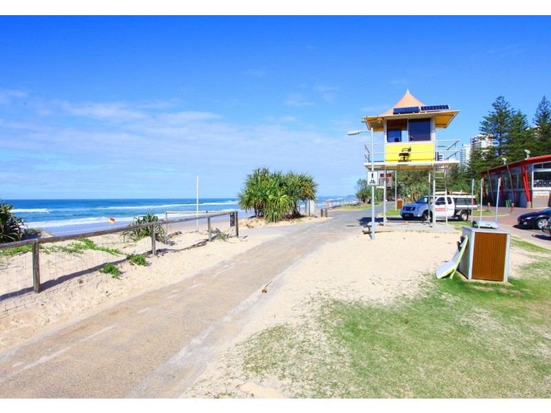 5/1a Pacific  Street, Main Beach QLD 4217