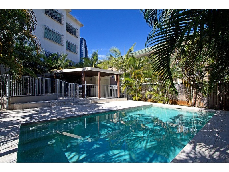 13/24  TARCOOLA  Crescent, Surfers Paradise QLD 4217