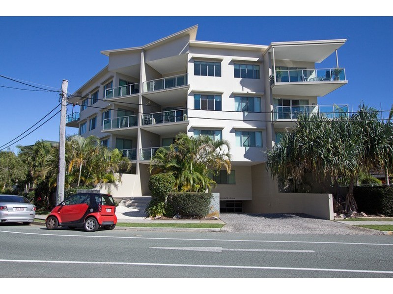 13/24  TARCOOLA  Crescent, Surfers Paradise QLD 4217