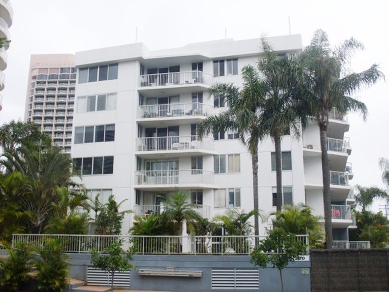 8/220 Surf Parade, Surfers Paradise QLD 4217