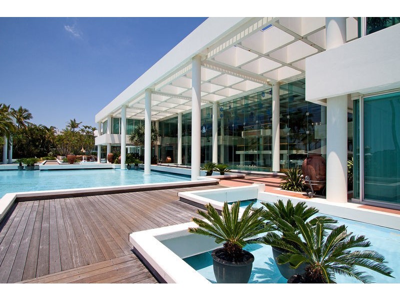 Sheraton Mirage/71 Seaworld Drive, Main Beach QLD 4217