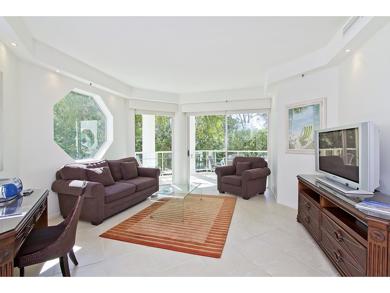 Sheraton Mirage/71 Seaworld Drive, Main Beach QLD 4217