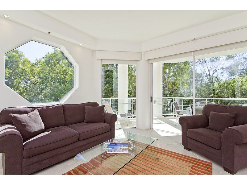 Sheraton Mirage/71 Seaworld Drive, Main Beach QLD 4217