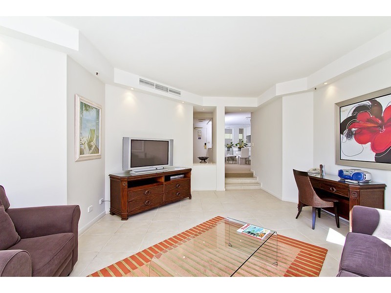 Sheraton Mirage/71 Seaworld Drive, Main Beach QLD 4217