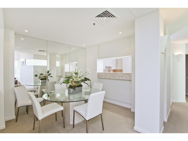 Sheraton Mirage/71 Seaworld Drive, Main Beach QLD 4217