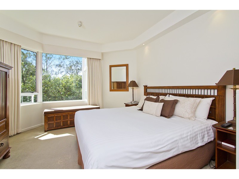 Sheraton Mirage/71 Seaworld Drive, Main Beach QLD 4217