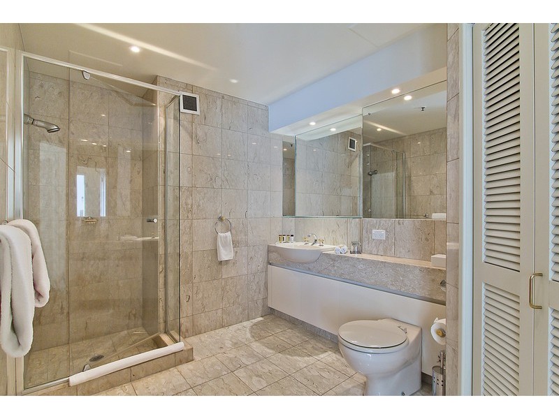 Sheraton Mirage/71 Seaworld Drive, Main Beach QLD 4217