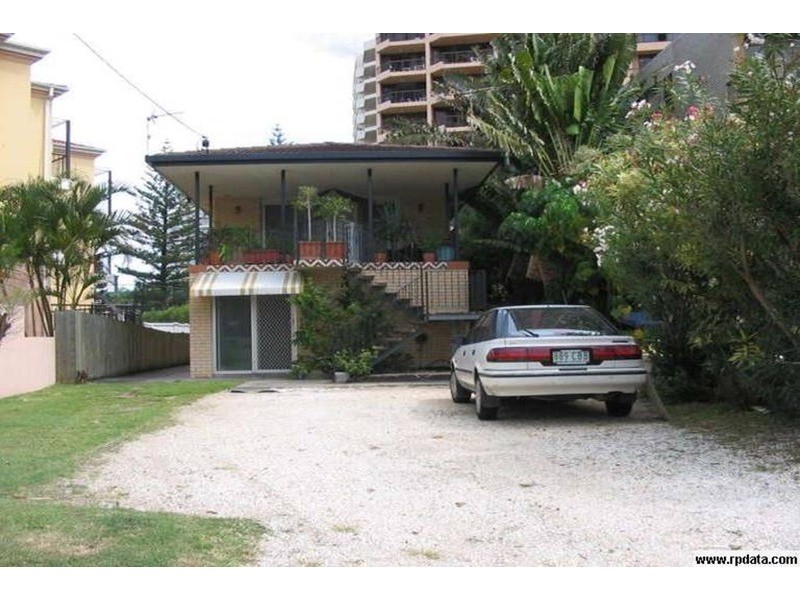 12 Markwell Avenue, Surfers Paradise QLD 4217