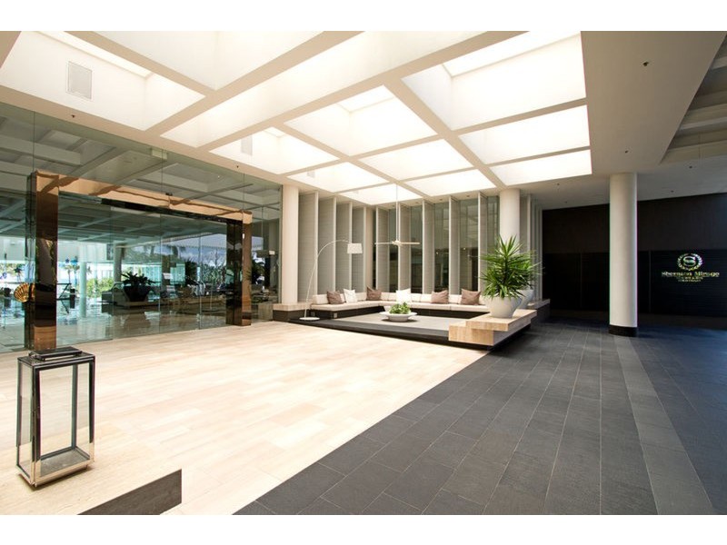 Villa 39/Sheraton Mirage Seaworld  Drive, Main Beach QLD 4217